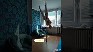 WS Transitions with own choreography