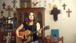 Set Fire to the Rain by Adele: Cover by Elena Phoenix