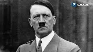 Hitleri, disa kuriozitete rreth tij