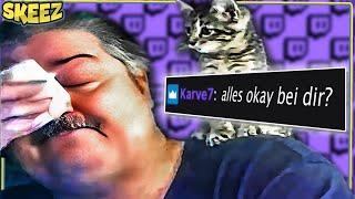 Sein einziger Twitchzuschauer veränderte sein Leben