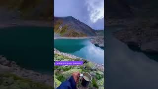 satopanth 2022 || satopanth swargarohini ytra||satopanth tal trek ||satopanth glacier || mannu rawat