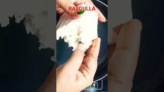 Paneer se Rasgulla banay #youtube #shorts #YouTube shorts