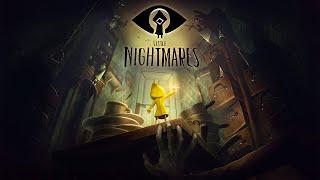 Выполняем реквесты  (Nursulu Games) ►Little Nightmares