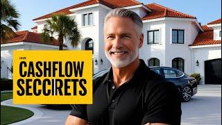 : CASHFLOW Secrets to Sober Living Real Estate Investing Success 