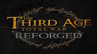 Third Age Total War Reforged 0.97.1 - Installation Guide & Campaign Overview