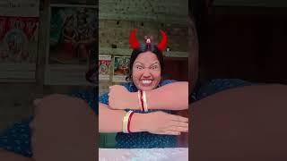 #video #funny 🩷with surprise mom