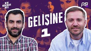 Gelişine 1 | Mahsun Kırmızıgül, Gülşen, İbrahim Tatlıses, Yeşim Salkım, Sibel Can | BNBHB #13