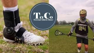 TayCo Athletic Brace