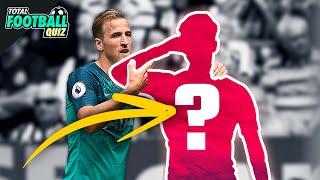 GUESS THE PLAYERS FROM THEIR CELEBRATIONS | QUIZ FOOTBALL 2021