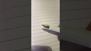 this is a jainex fountain pen this is a 20 rupees pen