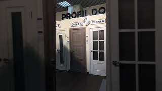 Обзор дверей ProfilDoors