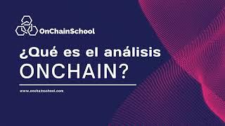 ¿Qué es el análisis onchain? Métricas/Investigación/Rastreo