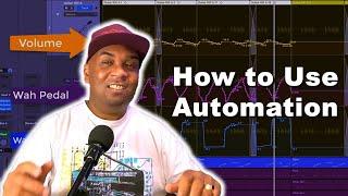 Logic Pro Automation Tutorial | Complete Guide 