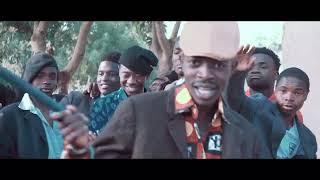 Pachibale Pawo  zonke too fresh   [director RopCzo official Video]