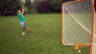 Flow Tips with Connor Martin - Shooting At Low Angles