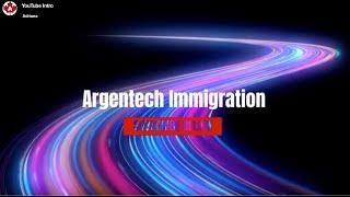 Por que Elegir Argentech Immigration?