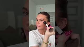 Warm Sun-kissed glam makeup | Song Credits: #WhoAmIDimensionality ~ By #MikoCreed #Makeup #glow