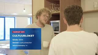 Alle Zaken op een Rijtje: Cultuurloket