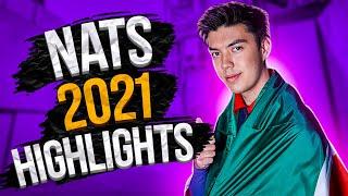 BEST VALORANT HIGHLIGHTS FOR 2021 | Gambit nAts