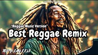 BEST REGGAE  MIX SUNRISE VIBES  | PLAYLIST REGGAE SUNSHINE MORNING 