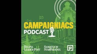 Introducing our new podcast: Campaigniacs