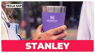 #305  STANLEY? Como se pronuncia STANLEY em inglês?