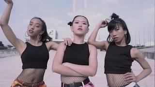 BABExDANCEchallenge | WilldaBeast X JanelleGinestra Choreography