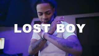 [FREE] Kay Flock x Sha Ek x NY Drill Sample Type Beat 2022 - "Lost Boy"