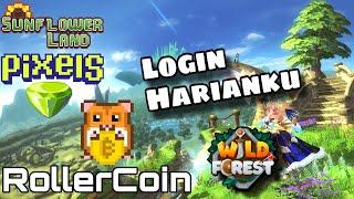 GAME CUAN HARIANKU #101