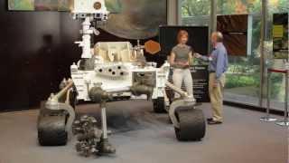 Exploring Curiosity--Part 2: The Other Science Instruments