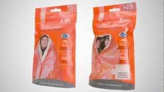 SOL Emergency & Survival Blankets - Product Review