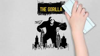 The 800 pound Gorilla explained