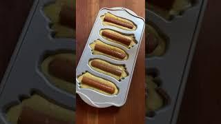 CORN Dog Pan 