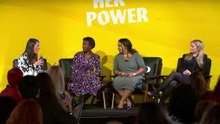 Accountability & Action: Investing in Women for Sustainable Peace