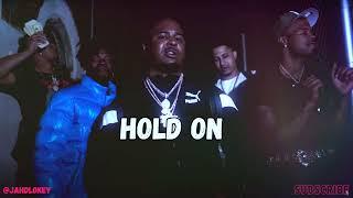 [FREE] Drakeo The Ruler x Heembeezy Type Beat ''Hold On" @JahdloKEY