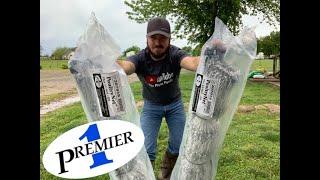 Premier 1 Electric Fence Install - Is It For You?