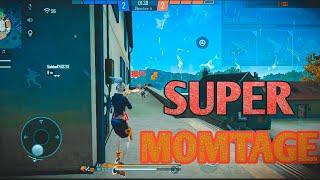 FREE FIRE SUPER MONTAGE VIDEO || GREENA FREE FIRE || AIM BOT