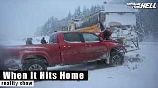 When It Hits Home - Highway Thru H - S12E09 - Reality Drama