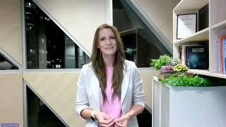 Justyna Dąbrowska: Forms and Practices of Dedicated Open Innovation Functions