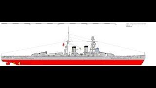 IJN Amagi - Guide 103