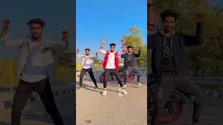 Instagram Trending Reels | Nritya Performance Fan Club | Mr. Govind Mittal | #dance #shorts