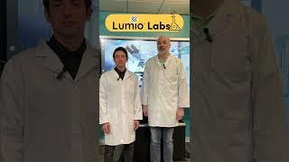 Lumio #shorts: Export As PDF from the Lumio Labs