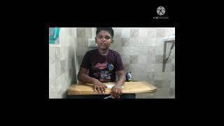 my yonex ZR - 101 light shuttle unboxing in tamil
