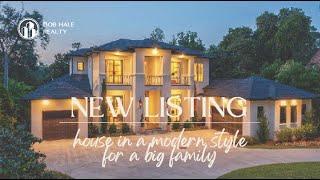 Exploring Augusta, GA Real Estate: Tour Luxury Augusta, GA Home For Sale Today