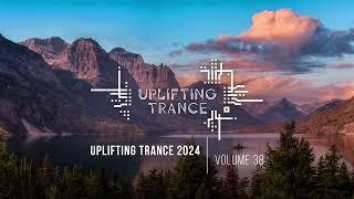 UPLIFTING TRANCE 2024 VOL. 38 [FULL SET]