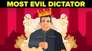 World’s Most Murderous Dictator Pol Pot