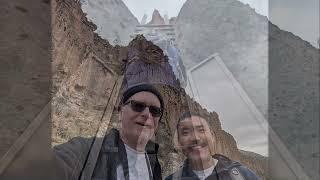 The 2 Michaels Travel - Santa Fe New Mexico