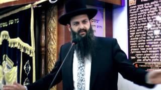 לחם האמונה - הרב ישראל ניסים לוגסי HD
