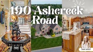 190 Ashcreek Road | Paducah, KY 42003