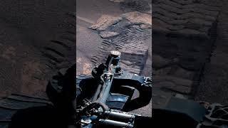Image of the Martian surface #shortvideo #newvideo #curiosity